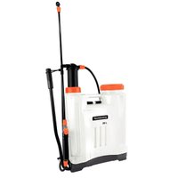 Pulverizador Costal Manual 20L com Alavanca Tramontina Bomba de Passar Veneno Jardim Hortas