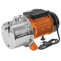 Bomba D'água Elétrica Autoaspirante Inox BTA05i Tramontina Motobomba Poço Artesiano