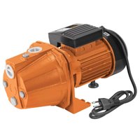 Motobomba Bomba D'água Elétrica Autoaspirante Tramontina BTA05 Poço Irrigação Doméstico