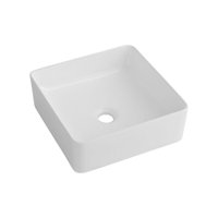 Cuba De Sobrepor Porcê Laguna (PCC3617A-BR)