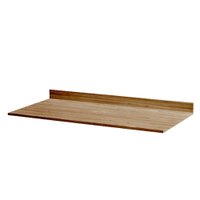 Tampo Para Balcao 100 cm BP Freijo Eratto Moveis