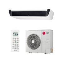 Ar Condicionado Split Teto Inverter R-32 LG 36.000 BTUs 220V Frio Monofásico - CentralAr