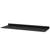 Tampo Para Balcao 160 cm BP Preto Eratto Moveis