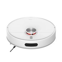 Robô Aspirador de Pó Inteligente S40 Xiaomi Branco