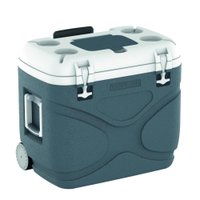 Caixa Térmica Everest 45L Cinza