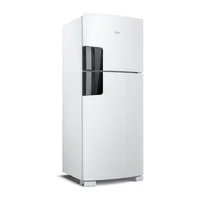 Geladeira Frost Free 412 Litros Consul com Compartimentos Removíveis - CRM50MB Branca