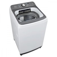 Lavadora Wave Impeller 14 kg Pot&ecirc;ncia e Efici&ecirc;ncia Midea