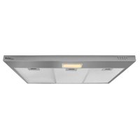 Depurador de Ar Slim Philco 90cm 3 Velocidades com Exaustor Inox 127V - PDR90I