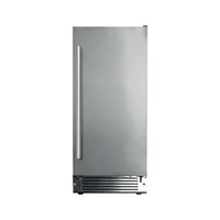 Máquina de Gelo Cuisinart 38cm 23 KG Inox 220V - 4093841008