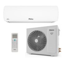 Ar Condicionado Split Inverter Philco 18000 BTUs Frio 220V PAC18FB