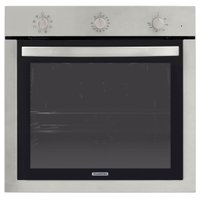Forno Elétrico 73L de Embutir Aço Inox 2100w Tramontina Cook 7 Funções Cozinha Assar 220v
