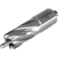 Broca Anular Enc. Weldon 18X30Mm Vonder