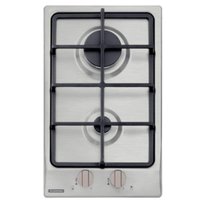 Cooktop a Gás Tramontina Dominó 2GX HE Inox Fogão de Bancada 2 Bocas Superautomático