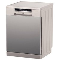 Maquina Lavar Louças Tramontina 60cm 14 Serviços Lava e Seca Inox 220V SB14X 4 Funções