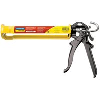 Pistola Aplicadora para Tubo Silicone 9