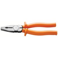 Alicate Universal Isolado Profissional 8