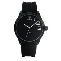 Relógio Masculino Tuguir Analógico TG224 Preto