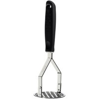 Kit 8 Amassadores de Batatas Aço Inox Espremedor Tramontina Utilità Legumes Feijão Tomate
