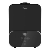 Umidificador Midea Master Connect 6 Litros Preto UMD6P3 - Bivolt