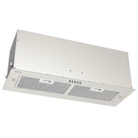 Coifa de Embutir Aço Inox Retangular Tramontina Incasso 75cm 127V Depurador Exaustor Cozinha