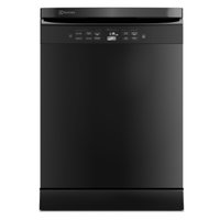 Lava-louças Electrolux LL14P 14 Serviços Preta