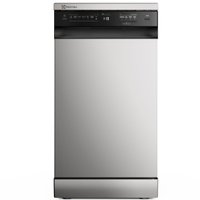 Lava-louças Electrolux LS10E 10 Serviços Inox