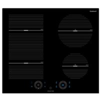 Cooktop Cuisinart Indução Arkton 4 Bocas 220V 4093860004