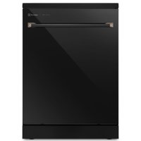 Lava-Louças Electrolux LP14V 14 Serviços Pro Series Preta