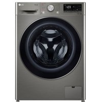 Lava e Seca Inox LG VC4 IA 12kg Look
