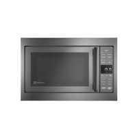 MICROONDAS ELECTROLUX DE EMBUTIR 34 Litros CINZA ME3BC 220V