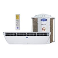Ar Condicionado Split Teto Carrier Xpower Connect 60000 BTUs Frio Inverter 220V 38CCVE60515MC