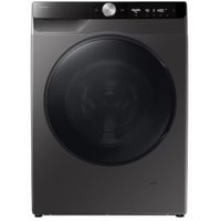 Lava e Seca Inox Samsung WD13FG 13kg Smart AI Control