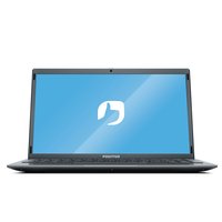 Notebook Positivo Master N1240 Intel® Celeron® N3350 SHELL EFI 4GB RAM 500GB HD 14