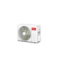 Ar Condicionado Split Inverter TCL FreshIN 3.0 12000 BTU/h Frio TAC-12CFG3WI-INV - 220 Volts