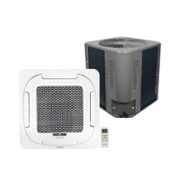 Ar Condicionado Cassete Inverter Agratto 55000 BTU/h Frio Monofásico LCI60F-02 - 220 Volts