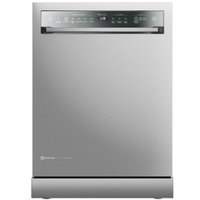 Lava-Louças Electrolux LS14X 14 Serviços Home Pro Inox Preto