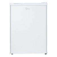 Frigobar Midea Inverter 67L Bivolt Branco (MDRD108FGD013)