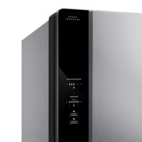 Geladeira Inteligente B= Smart Brastemp Frost Free Inverse 477 Litros Inox - BRE68AK