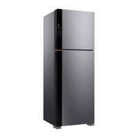 Geladeira Inteligente B= Smart Brastemp Frost Free Duplex 512 Litros Cor Inox - BRM62AK
