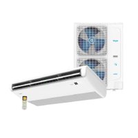 Ar Condicionado Split Piso Teto Inverter Elgin Plus 56000 BTU/h Frio Monofásico 45PDFI60C2DA - 220 Volts