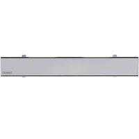 Ralo New Slim Tramontina Aço Inox 90x8,5cm Peneira Removível Banheiro Lavanderia