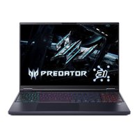 Notebook Gamer Predator Helios Neo 16 PHN16-73-76TF Intel® Core™ Ultra 7 255HX 16GB RAM 512GB SSD RTX 5070 WQXGA 16