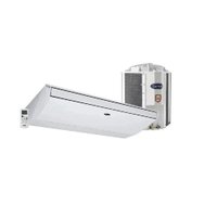 Ar Condicionado Split Teto Carrier Xperience 57000 BTU/h Frio Trifásico 42ZQB60C5 - 220 Volts