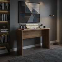 Mesa Bancada Escritório Freijó