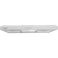 Depurador de Ar Suggar Slim 80cm Branco DPS182BR - 220 Volts