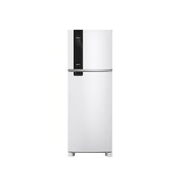 Geladeira Frost Free 385 Litros Duplex Branca - BRM46MB - Brastemp