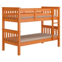 Beliche Madeira Maciça 730LA Marjori - Mel Acetinado