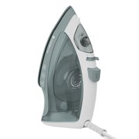 Ferro IRO215 2 em 1 Cadente Portáteis - CInza