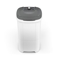 Tanquinho de lavar roupa Mueller 10 kg semiautomático MLT10B