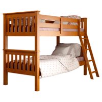 Beliche Madeira Maciça 721LA Marjori - Mel Acetinado